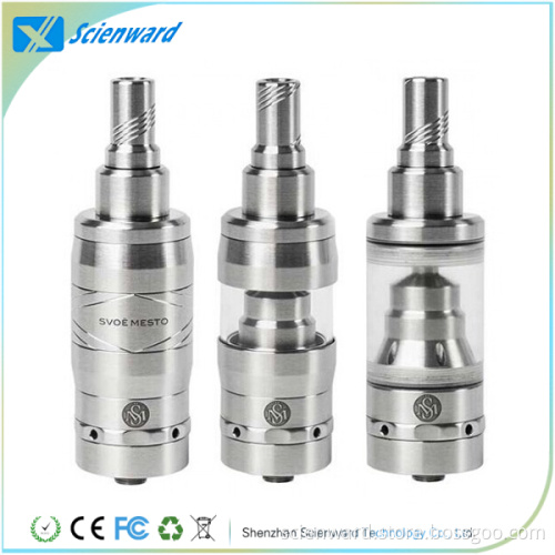 1: 1 Clone Liquid Control Kayfun 4 Rda Atomizer Kayfun V4